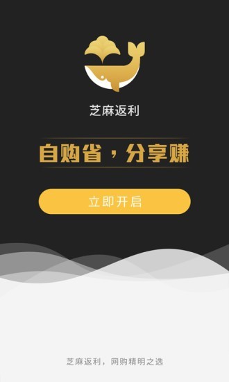 芝麻鲸淘最新版图4