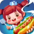 五星美食餐厅官方版