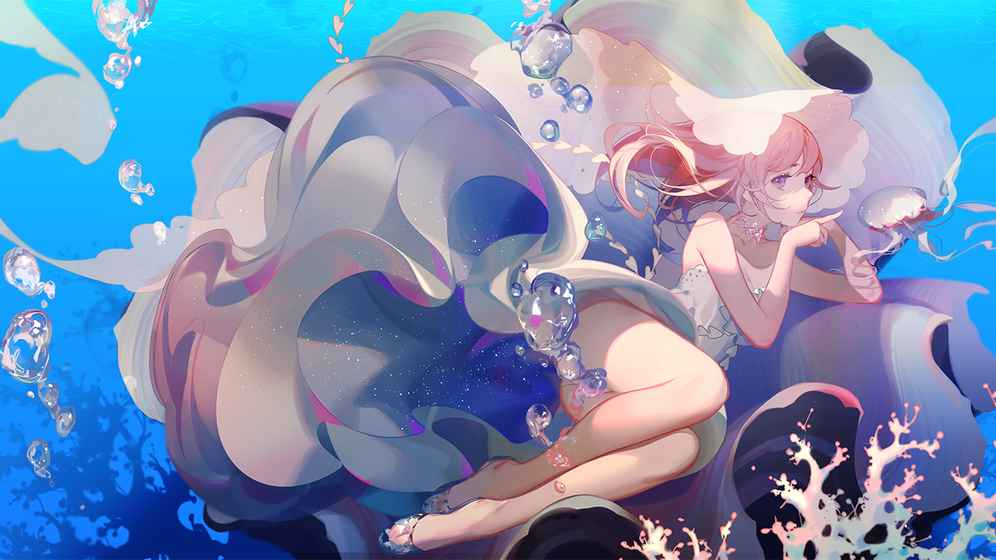 诺亚幻想(1)