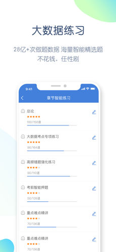 事业单位万题库安卓官方版图1