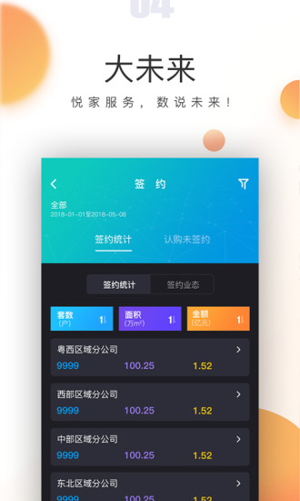 悦家云高管官方正版图2