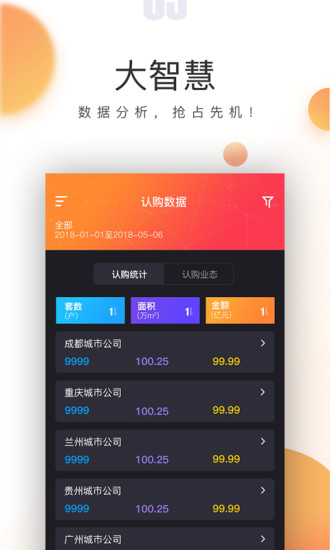 悦家云高管官方正版图3