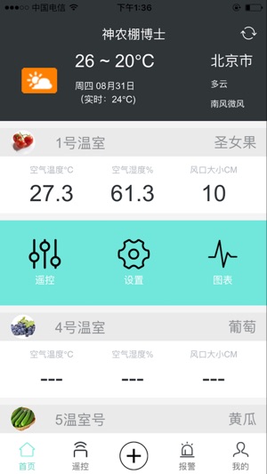 神农棚博士免费原版图5