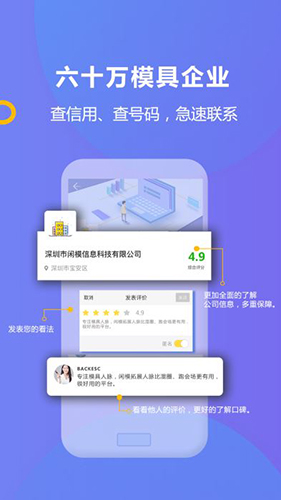 闲模原版图3
