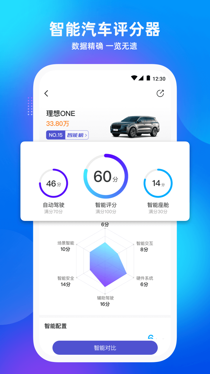 爱咖出行直装版图3