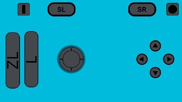 JoyCon Droid手柄模拟器手机免费版图1