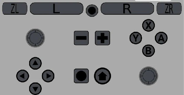 JoyCon Droid手柄模拟器手机免费版图2