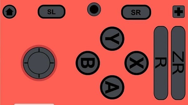 JoyCon Droid手柄模拟器手机免费版图3