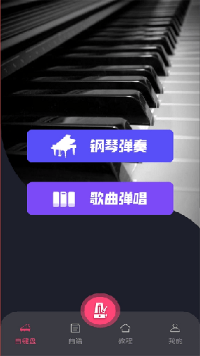 指尖上的钢琴大师直装版图1