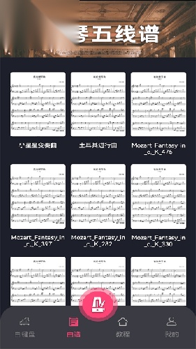 指尖上的钢琴大师直装版图2