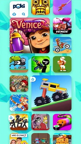 PokigamesOnline安卓官方版图4