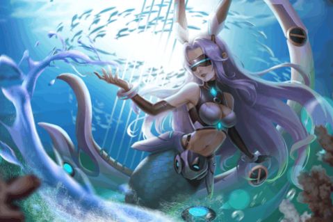 明日战姬手游直装版