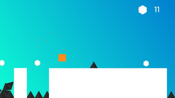不可能的立方体游戏绿色版图3
