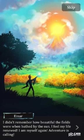 永恒的回归直装游戏版