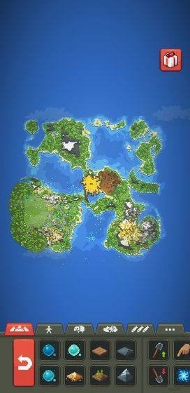 终极科技沙盒官方最新版图4