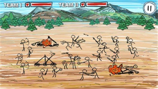 火柴人战地模拟器mod菜单安卓免费版图3