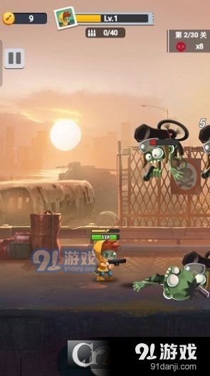 孤胆大英雄直装游戏版图4