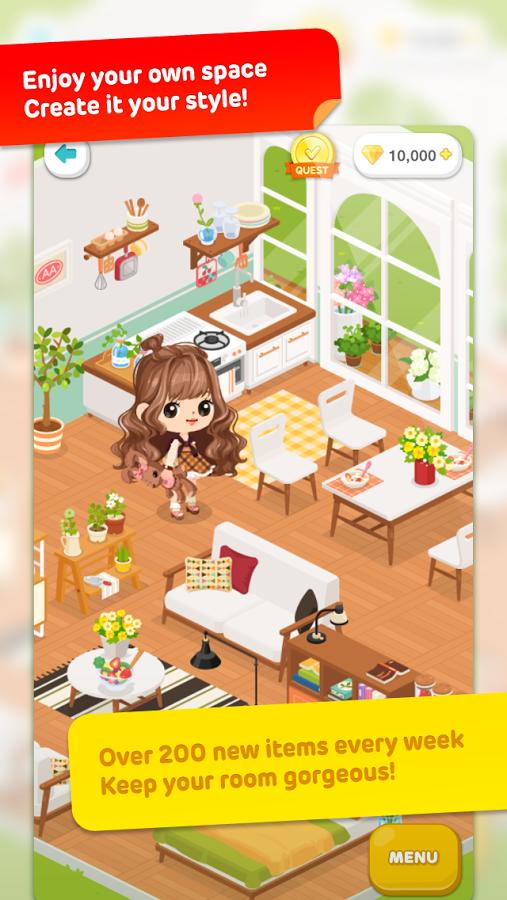 LINEPLAY(4)
