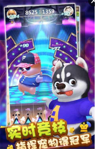 天天爱萌宠4