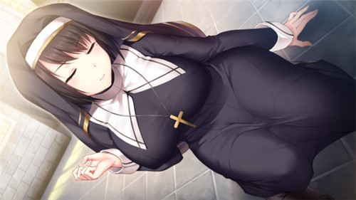 公主大人才不会输呢汉化版图1
