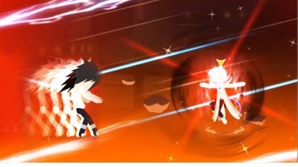 六道仙人游戏绿色版