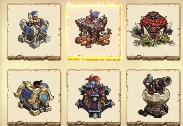魔塔之主免费版