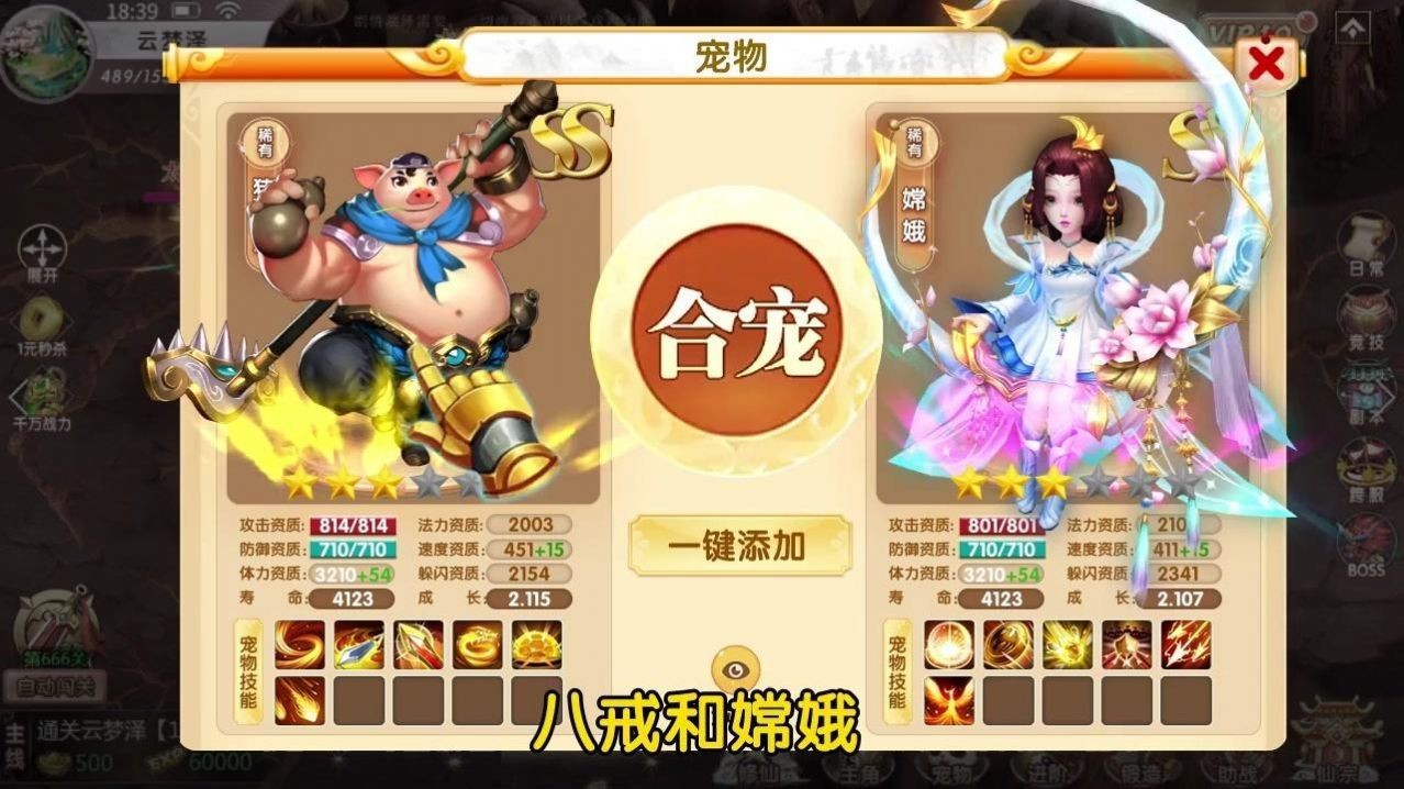天天来捉宠原版图3
