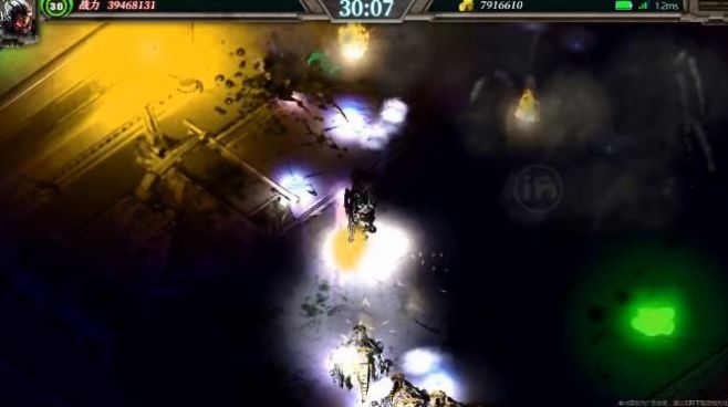 孤胆奇兵最新版