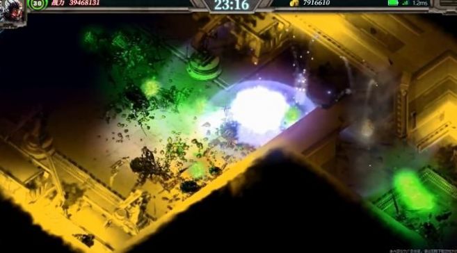 孤胆奇兵最新版