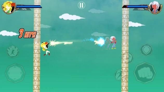 stickzfight原版图2