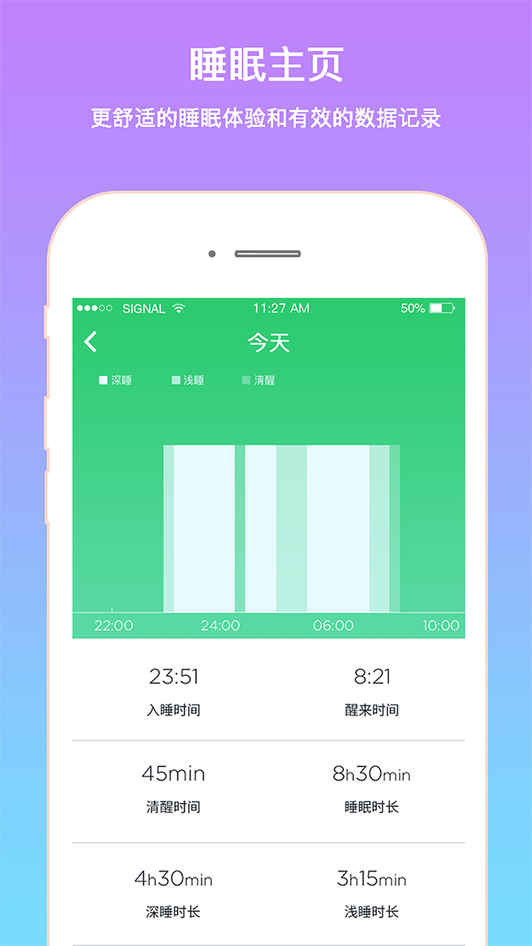 SmartTime原版图1