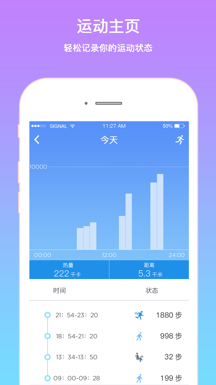 SmartTime原版图3