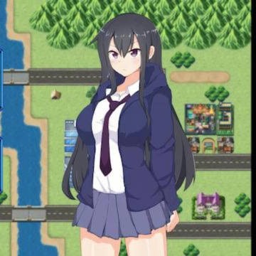 神代伊月的选举战游戏无广告版