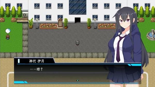 神代伊月的选举战游戏无广告版