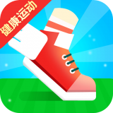 健康运动走手机免费版
