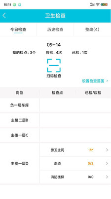 啄木鸟管理免费版图1