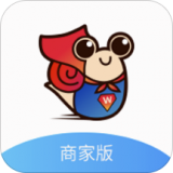 蜗蜗生活商家直装版