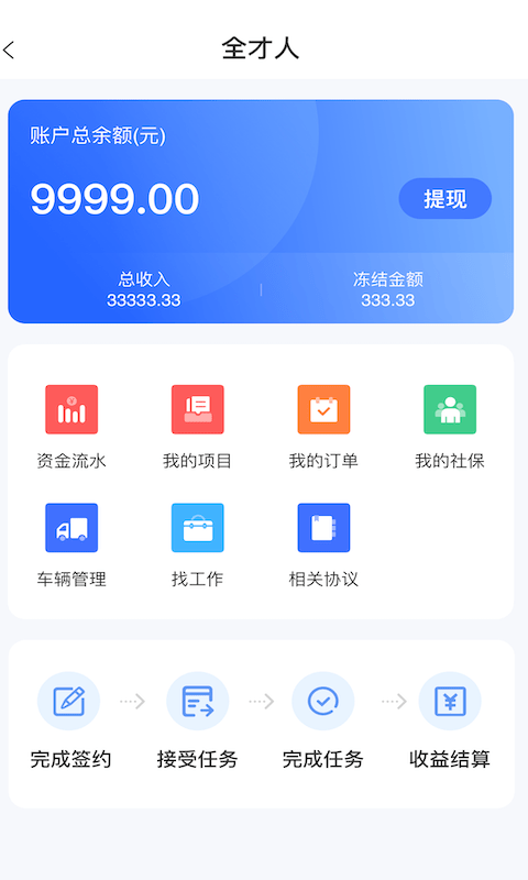 全才人安卓版图1
