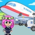 宝宝航空国际机场免费版