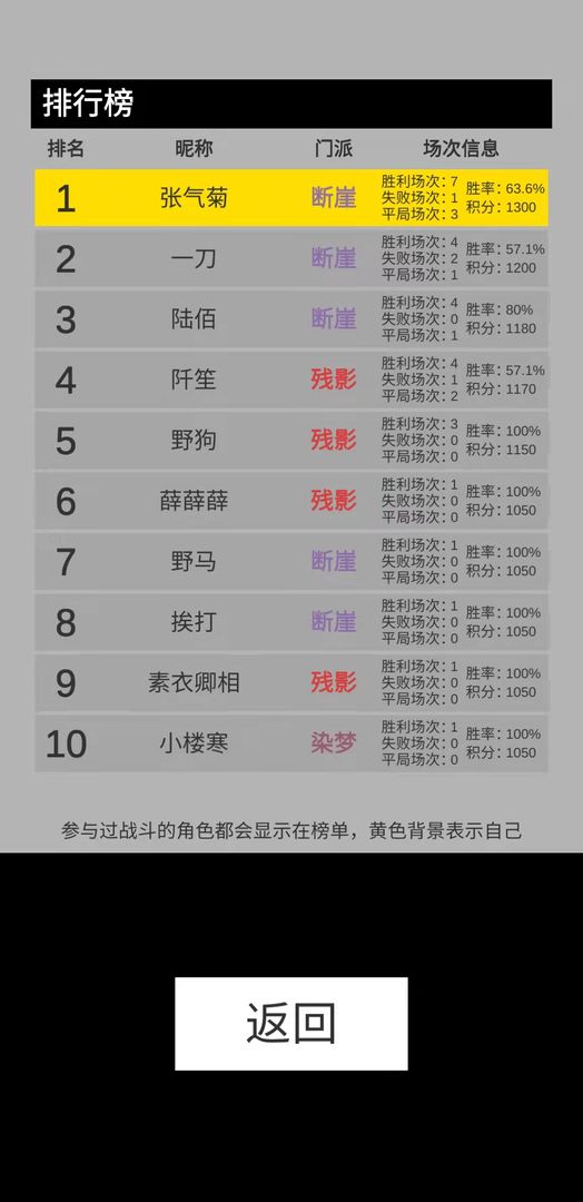 寒江雪直装游戏版