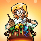 外星食物入侵最新版