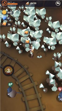魔物你别浪免费版