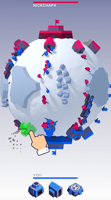 Planet Royale安卓官方版