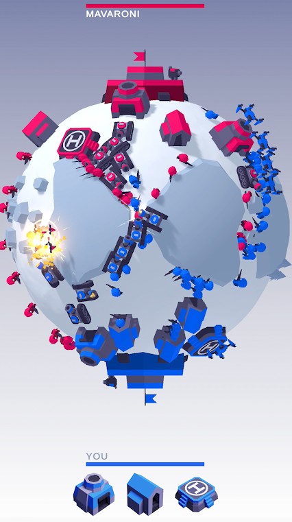Planet Royale安卓官方版