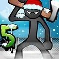 愤怒火柴人手游无广告版