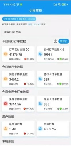 小彬掌柜安卓免费版图2