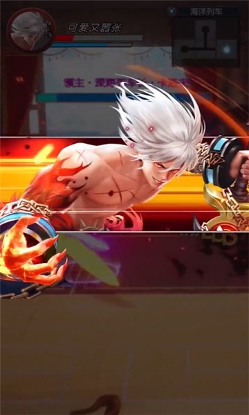 地下之城正版