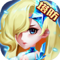白雪奇缘手游直装版