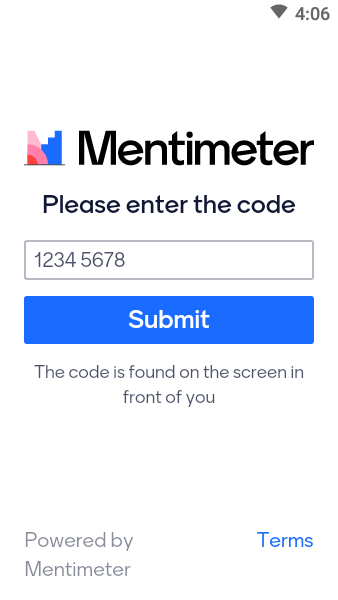 mentimeter手机版图1