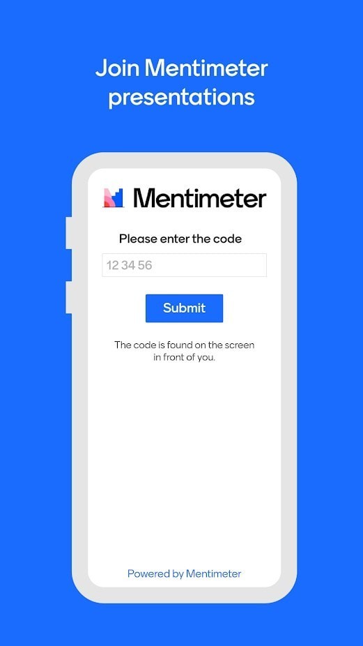 mentimeter手机版图4